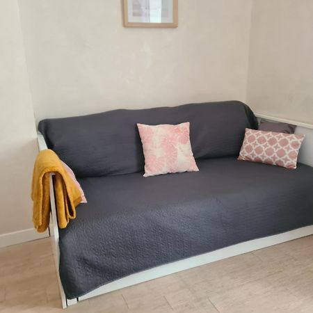 Appartement Hyper-Centre Issoire Eksteriør billede