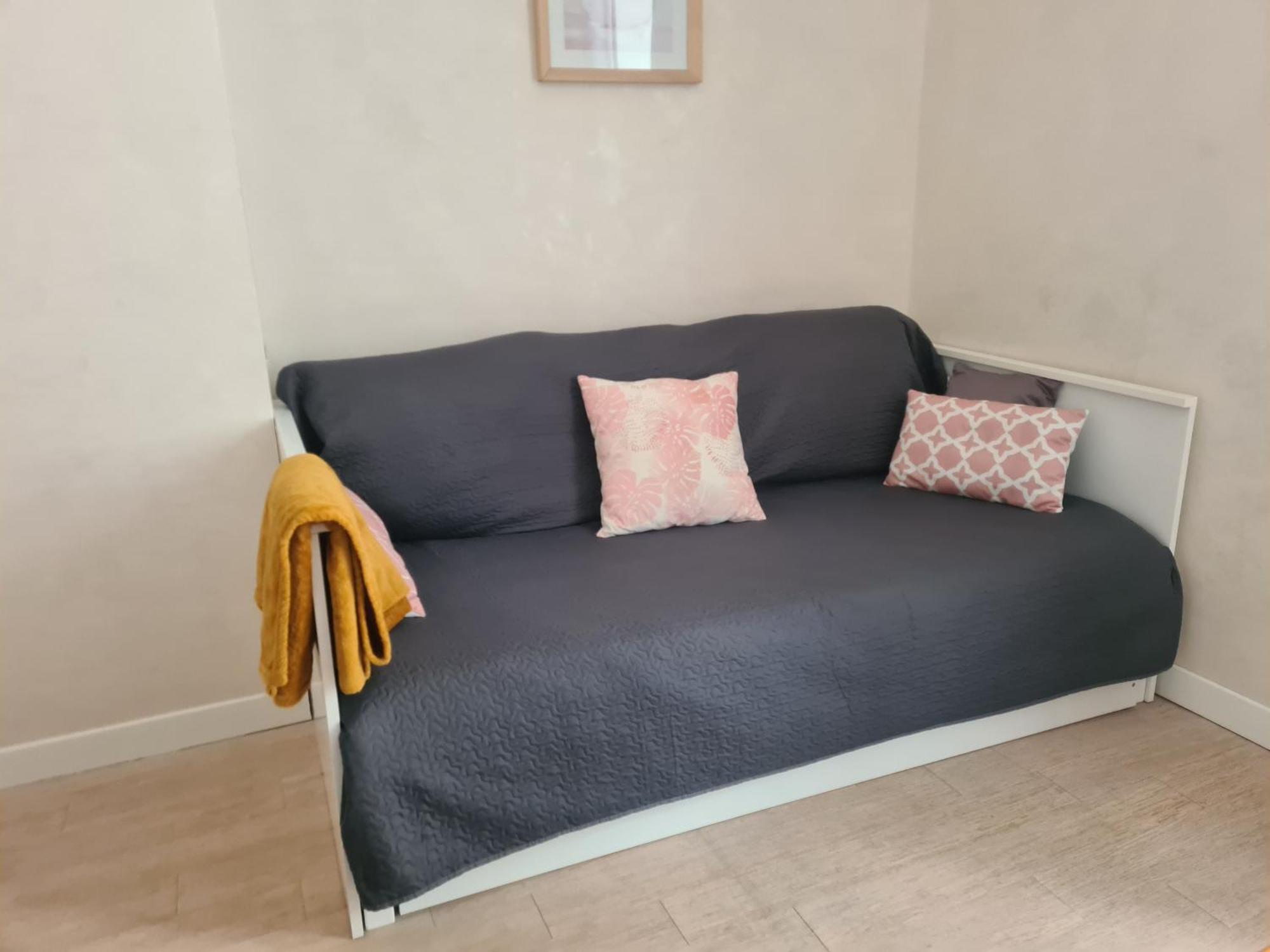 Appartement Hyper-Centre Issoire Eksteriør billede