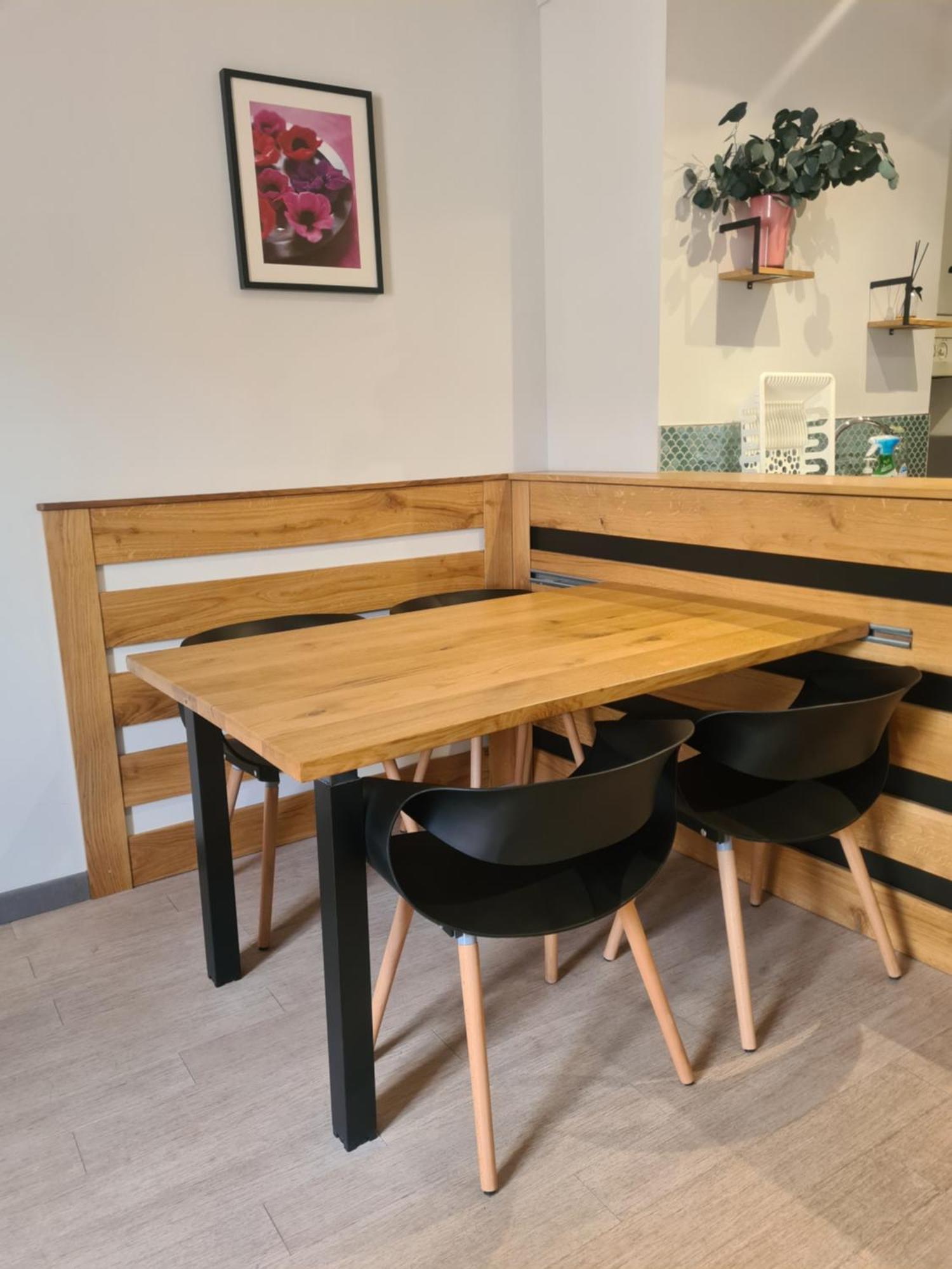Appartement Hyper-Centre Issoire Eksteriør billede